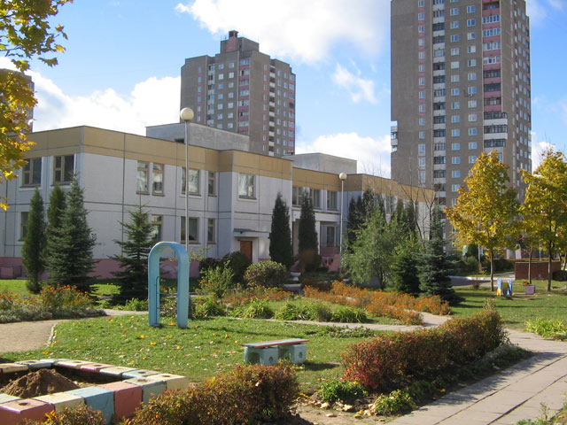 Мы продолжаем добавлять фото заведений Минска. 