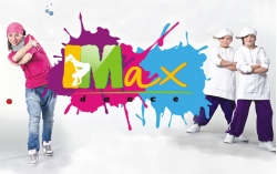Школа танцев - MAXDAnce