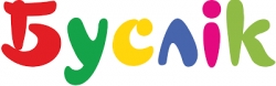  - Буслiк в ТЦ Грин Сити