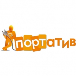  - Портатив в ТЦ Магнит