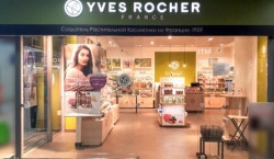  - Yves Rosher на Дзержинского, 126
