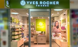  - Yves Rosher на Корженевского, 26