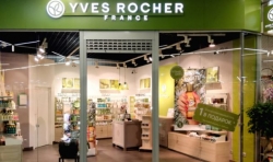  - Yves Rosher на Независимости, 154
