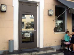Кафе - News Cafe