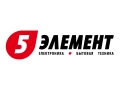 5 элемент на Горецкого, 2